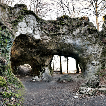ms03 Muzeum Šipka Štramberk🏛️
